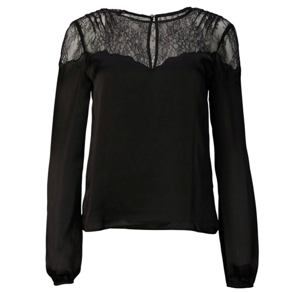 New Cami NYC Fern Blouse